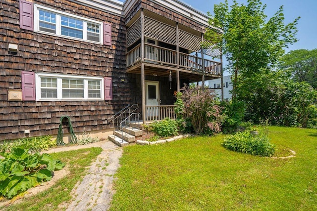 315 E Ave, Lewiston, ME 04240 - photo 4
