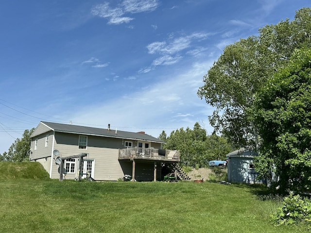 178 School House Rd, Orient, ME 04471 - photo 3