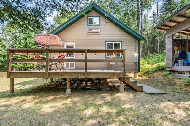 5 Pine Ln, Dallas Plt, ME 04970 - photo 5