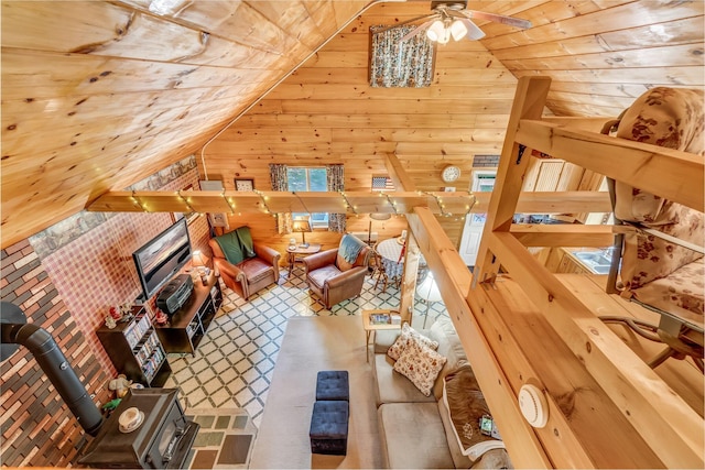 5 Pine Ln, Dallas Plt, ME 04970 - photo 27