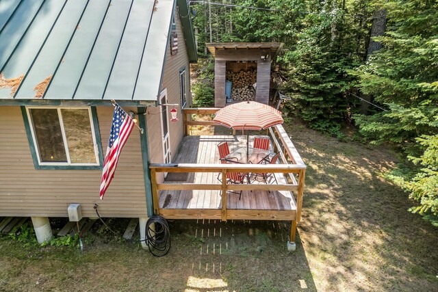 5 Pine Ln, Dallas Plt, ME 04970 - photo 34