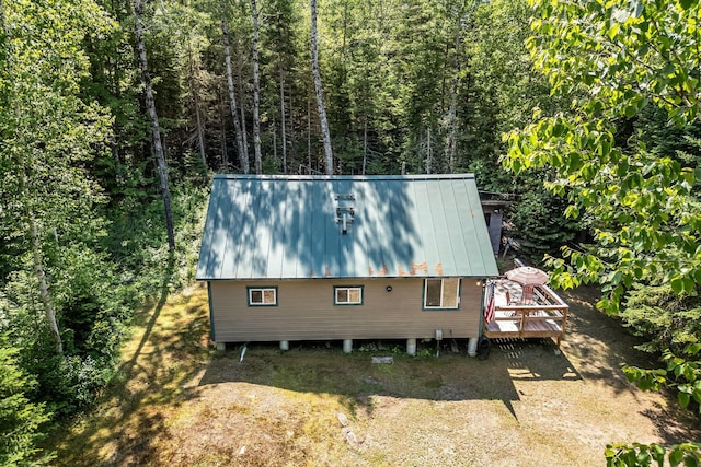 5 Pine Ln, Dallas Plt, ME 04970 - photo 2