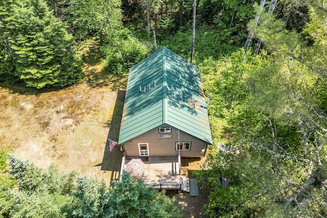 5 Pine Ln, Dallas Plt, ME 04970 - photo 3