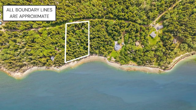 14A Wilderness Shores Rd S, Steuben, ME 04680