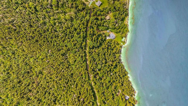 14A Wilderness Shores Rd S, Steuben, ME 04680