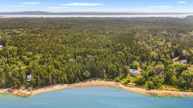 14A Wilderness Shores Rd S, Steuben, ME 04680