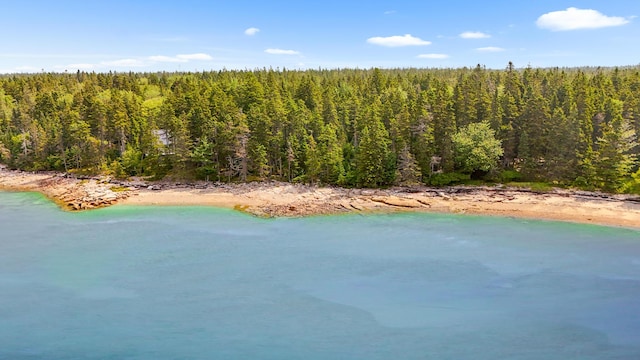 14A Wilderness Shores Rd S, Steuben, ME 04680