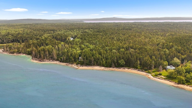 14A Wilderness Shores Rd S, Steuben, ME 04680