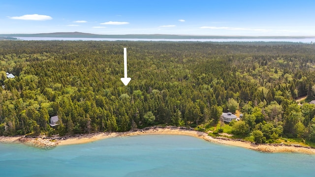 14A Wilderness Shores Rd S, Steuben, ME 04680
