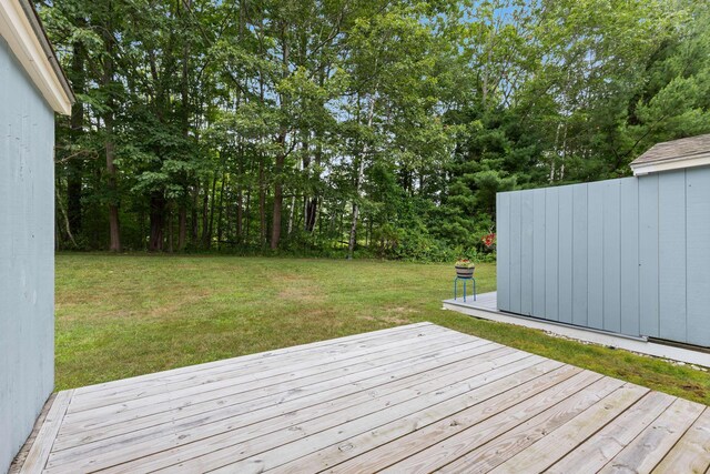 54 Blacksmith Rd Unit 11D, Wells, ME 04090 - photo 11
