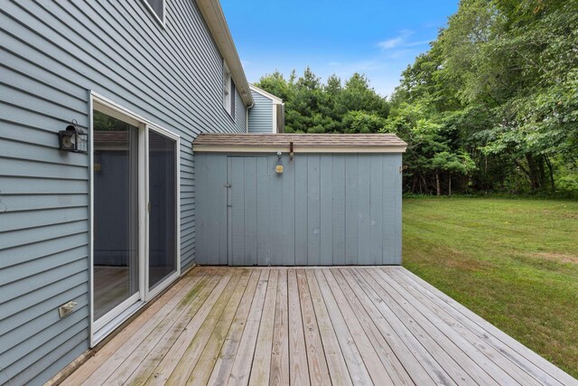 54 Blacksmith Rd Unit 11D, Wells, ME 04090 - photo 12