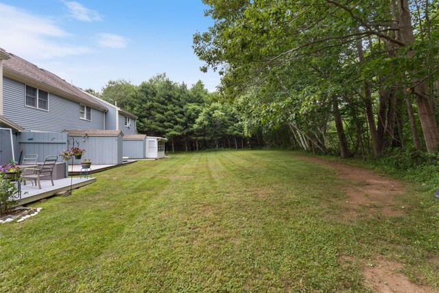 54 Blacksmith Rd Unit 11D, Wells, ME 04090 - photo 26