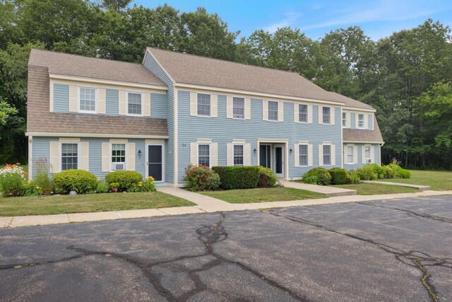 54 Blacksmith Rd Unit 11D, Wells, ME 04090 - photo 29