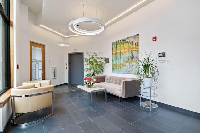 166 Fore St Unit 25, Portland, ME 04101 - view of building lobby