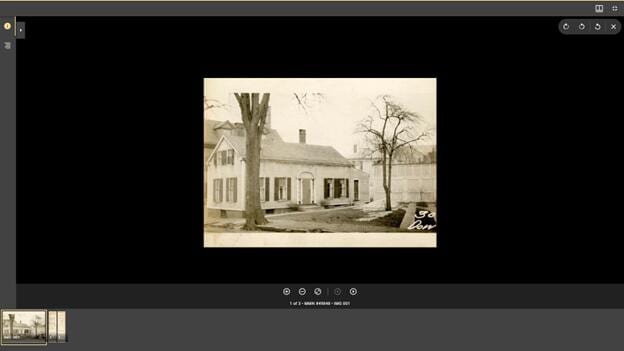 30 Dow St, Portland, ME 04102 - view of miscellaneous listing collateral