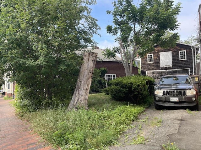 30 Dow St, Portland, ME 04102 - view of front facade