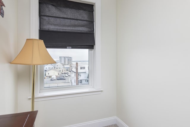 1 E Grand Ave Unit 503, Old Orchard Beach, ME 04064 - detailed view of baseboards