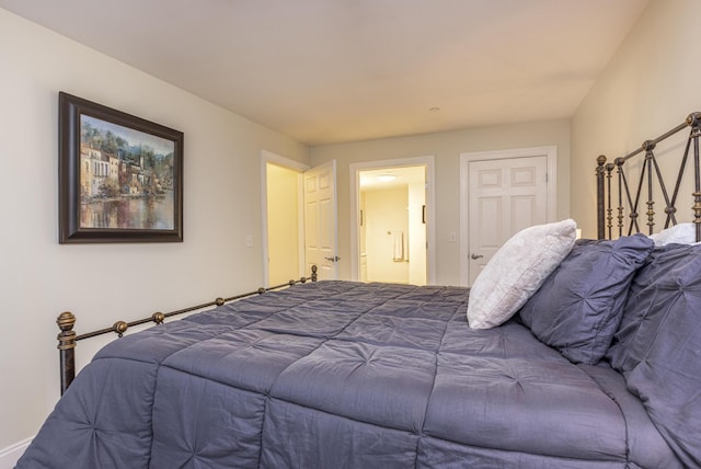 1 E Grand Ave Unit 503, Old Orchard Beach, ME 04064 - view of bedroom