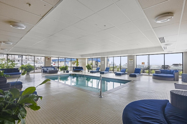 1 E Grand Ave Unit 503, Old Orchard Beach, ME 04064 - view of indoor community pool