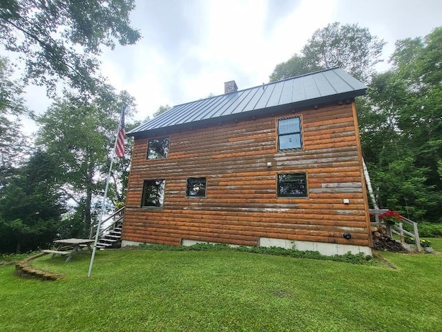 110 Lakeside Lodges Rd, Rangeley, ME 04970 - photo 54