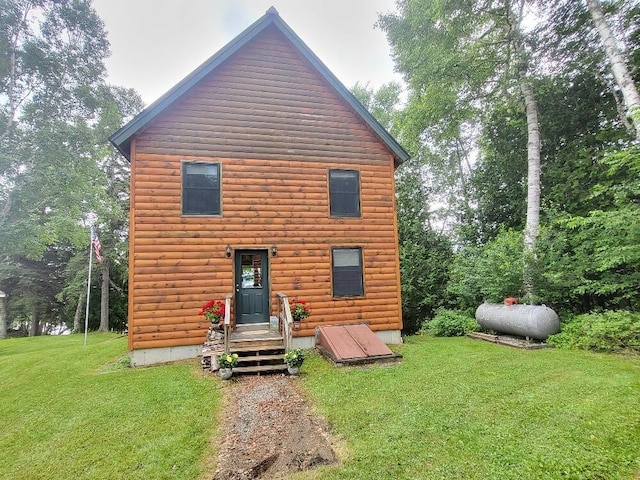 110 Lakeside Lodges Rd, Rangeley, ME 04970 - photo 5