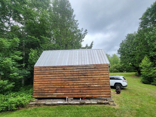 110 Lakeside Lodges Rd, Rangeley, ME 04970 - photo 56