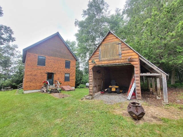 110 Lakeside Lodges Rd, Rangeley, ME 04970 - photo 53