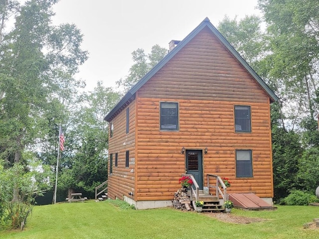110 Lakeside Lodges Rd, Rangeley, ME 04970 - photo 52