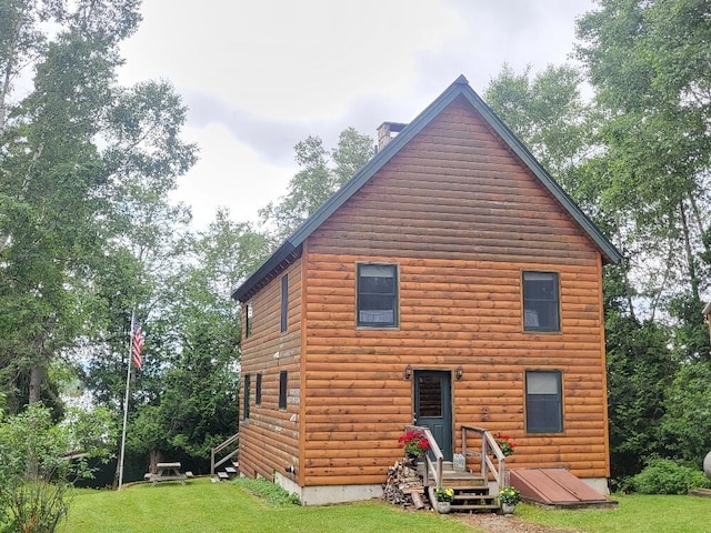 110 Lakeside Lodges Rd, Rangeley, ME 04970 - photo 57