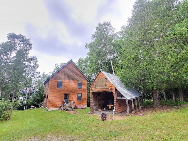 110 Lakeside Lodges Rd, Rangeley, ME 04970 - photo 7