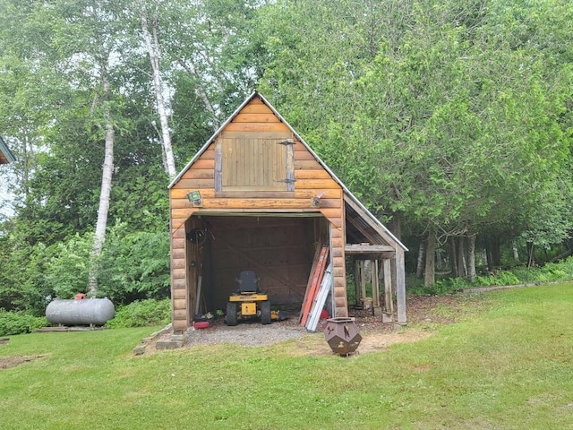 110 Lakeside Lodges Rd, Rangeley, ME 04970 - photo 55