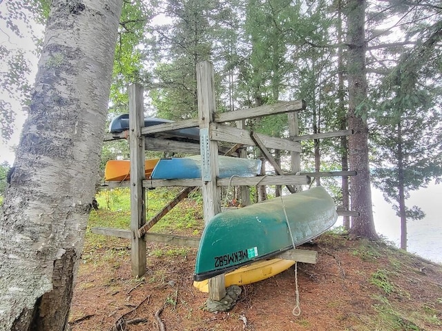 110 Lakeside Lodges Rd, Rangeley, ME 04970 - photo 58