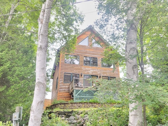 110 Lakeside Lodges Rd, Rangeley, ME 04970 - photo 61