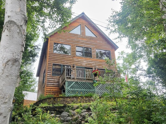 110 Lakeside Lodges Rd, Rangeley, ME 04970 - photo 3