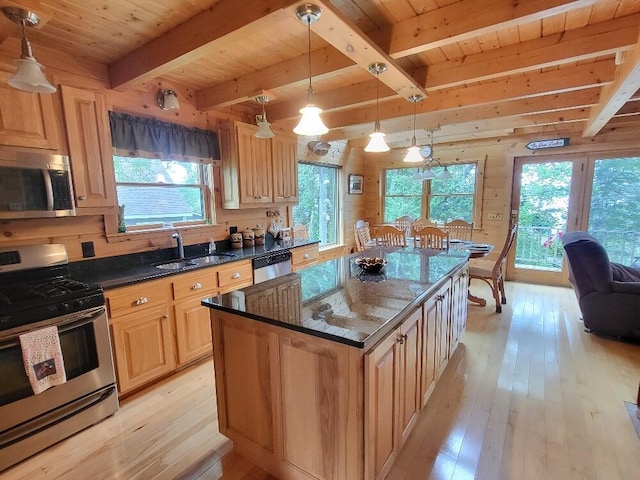 110 Lakeside Lodges Rd, Rangeley, ME 04970 - photo 12