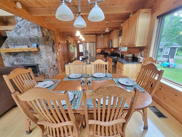 110 Lakeside Lodges Rd, Rangeley, ME 04970 - photo 16