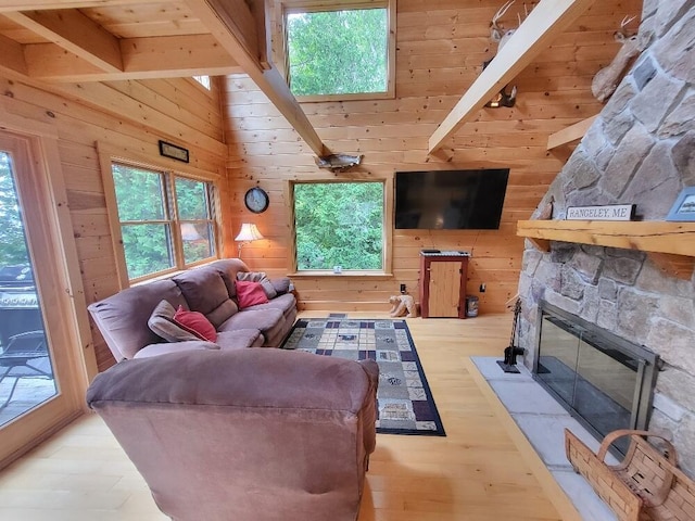 110 Lakeside Lodges Rd, Rangeley, ME 04970 - photo 21