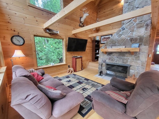 110 Lakeside Lodges Rd, Rangeley, ME 04970 - photo 17