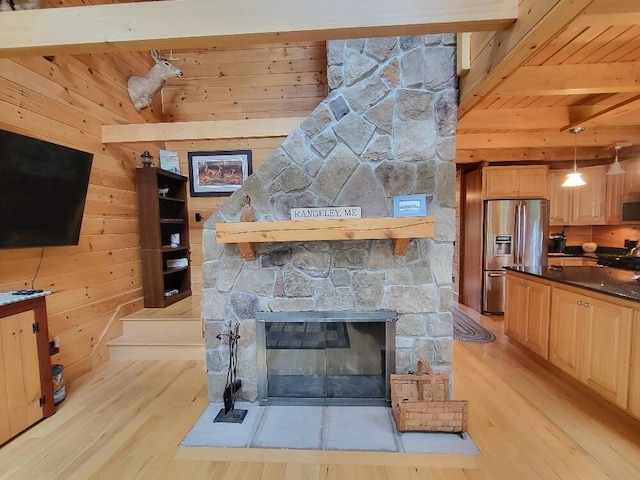 110 Lakeside Lodges Rd, Rangeley, ME 04970 - photo 19
