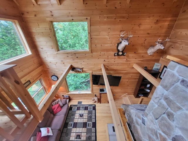 110 Lakeside Lodges Rd, Rangeley, ME 04970 - photo 38