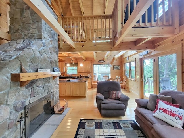 110 Lakeside Lodges Rd, Rangeley, ME 04970 - photo 18