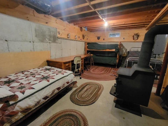 110 Lakeside Lodges Rd, Rangeley, ME 04970 - photo 41