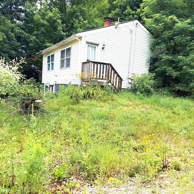 123 Town Farm Rd, Farmington, ME 04938 - photo 3