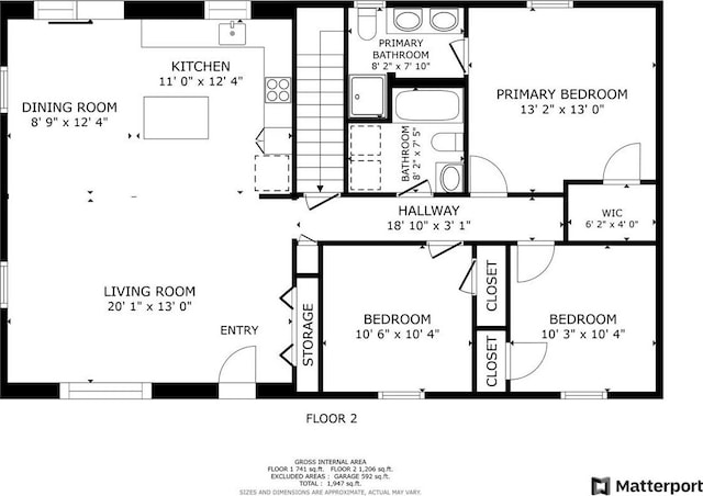 3 Ivy Cir, Limerick, ME 04048 - photo 46