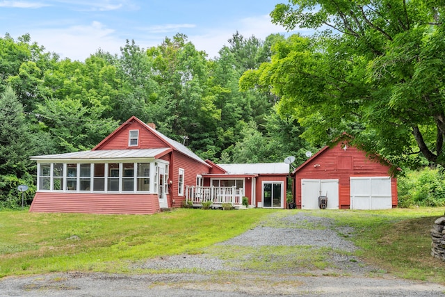 288 Mccrillis Corner Rd, Wilton, ME 04294 - photo 1