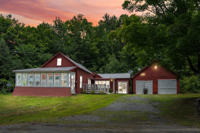 288 Mccrillis Corner Rd, Wilton, ME 04294 - photo 2
