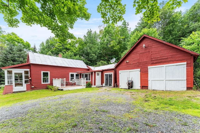 288 Mccrillis Corner Rd, Wilton, ME 04294 - photo 27