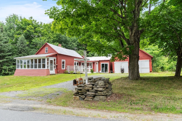 288 Mccrillis Corner Rd, Wilton, ME 04294 - photo 29