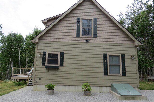 14 Old County Way, Ellsworth, ME 04605