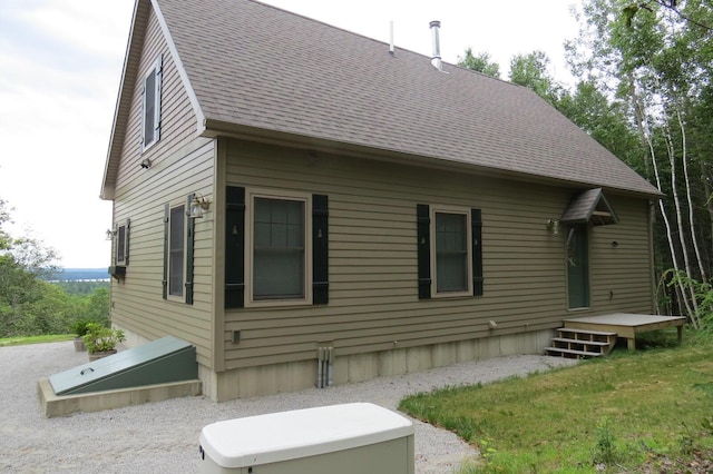 14 Old County Way, Ellsworth, ME 04605